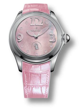 Review Corum Bubble 42 L295/03048 watches for sale - Click Image to Close